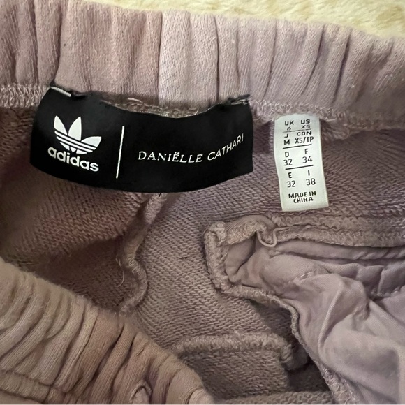 adidas x danielle cathari hoodie set - Picture 10 of 12